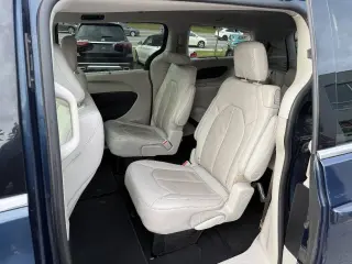 Chrysler Pacifica 2021