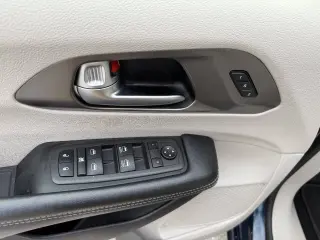 Chrysler Pacifica 2021