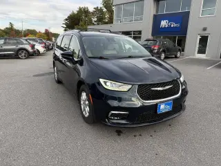 Chrysler Pacifica 2021