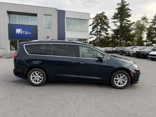 Chrysler Pacifica 2021