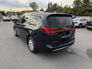 Chrysler Pacifica 2021