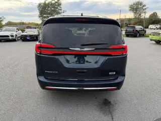 Chrysler Pacifica 2021