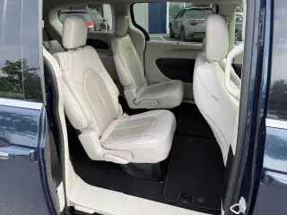 Chrysler Pacifica 2021