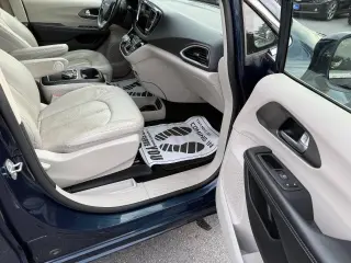 Chrysler Pacifica 2021