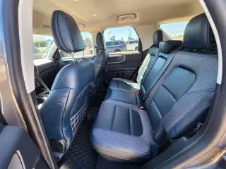 Ford Bronco Sport 2021 tracción en todas las ruedas Outer Banks 4p SUV