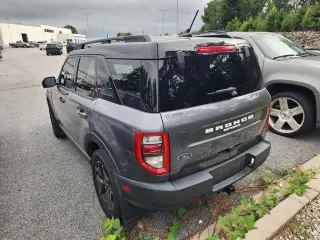 Ford Bronco Sport 2021 tracción en todas las ruedas Outer Banks 4p SUV