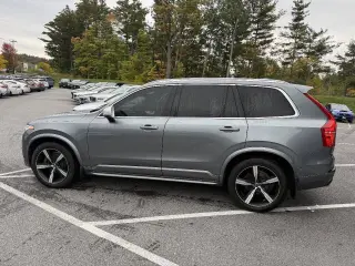 2019 Volvo XC90