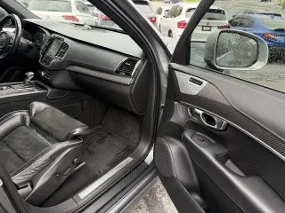 2019 Volvo XC90