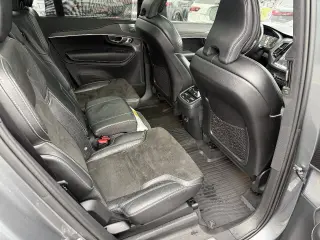 2019 Volvo XC90
