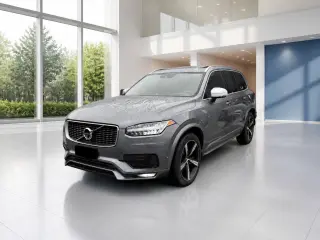 2019 Volvo XC90