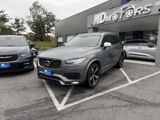 2019 Volvo XC90