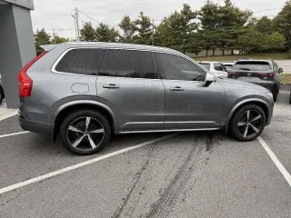 2019 Volvo XC90