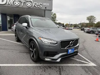 2019 Volvo XC90