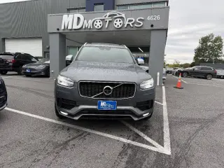 2019 Volvo XC90