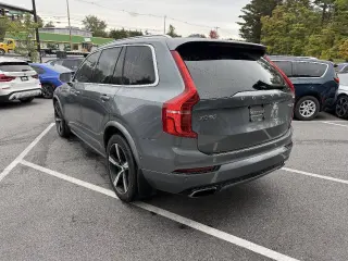 2019 Volvo XC90