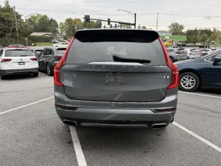 2019 Volvo XC90