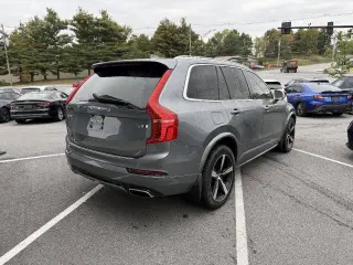 2019 Volvo XC90