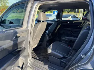 Volkswagen Atlas 2018