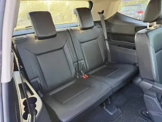 Volkswagen Atlas 2018