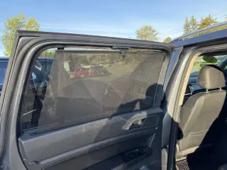 Volkswagen Atlas 2018