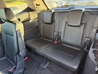 Volkswagen Atlas 2018