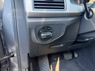 Volkswagen Atlas 2018