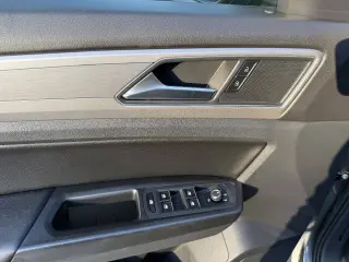 Volkswagen Atlas 2018