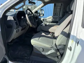2022 Ford F-350 Super Duty