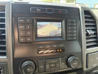 2022 Ford F-350 Super Duty