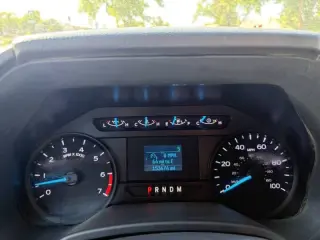 2022 Ford F-350 Super Duty