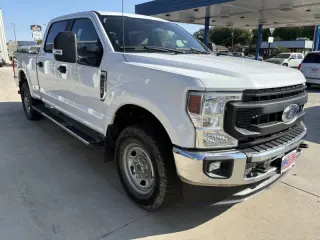2022 Ford F-350 Super Duty