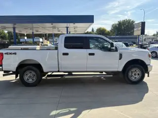 2022 Ford F-350 Super Duty