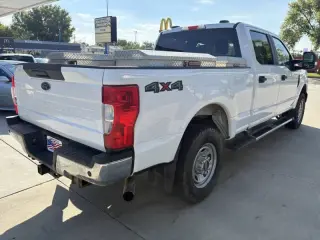 2022 Ford F-350 Super Duty
