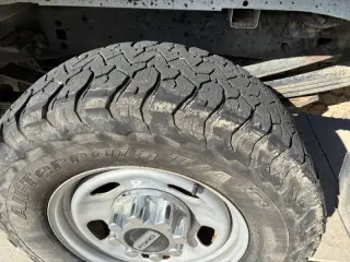 2022 Ford F-350 Super Duty