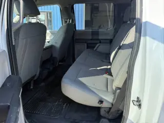2022 Ford F-350 Super Duty