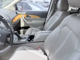 Lincoln MKX 2013 SUV de 4 puertas