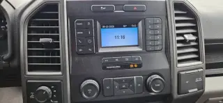 2022 Ford F-350 Super Duty