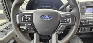 2022 Ford F-350 Super Duty