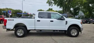 2022 Ford F-350 Super Duty
