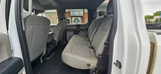 2022 Ford F-350 Super Duty
