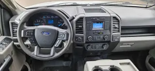 2022 Ford F-350 Super Duty