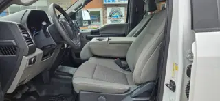2022 Ford F-350 Super Duty