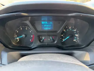 Ford Transit 2018
