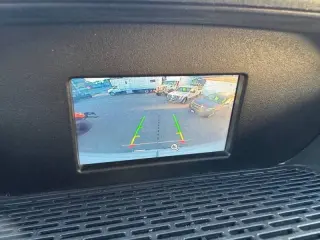 Ford Transit 2018