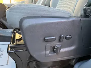 Ford Transit 2018