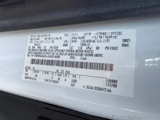 Ford Transit 2018
