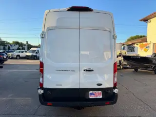 Ford Transit 2018