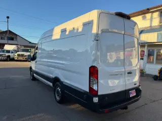 Ford Transit 2018