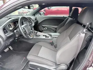 Dodge Challenger 2021 SXT Cupé de 2 puertas