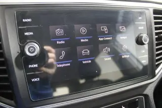 Volkswagen Atlas 2018 AWD V6 SE 4Motion 4puertas SUV